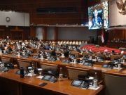 Mengejutkan! Besaran Gaji dan Tunjangan Anggota DPR RI 2025, Totalnya Sangat Fantastis, Lihat Rinciannya