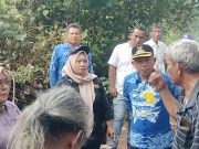 Pemkab OKI Tanggapi Serius Konflik Lahan Akibat Parit ‘Gajah’ PT MJU