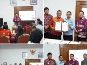 Teken MoU dengan Kejari Banyuasin, Bupati Askolani Dorong Tata Kelola Pemerintahan yang Baik