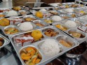Kawal Program Makan Bergizi Gratis, Bupati OKI Bentuk Satgas