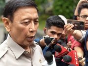 Prabowo Kumpulkan Ketum Partai dan Kabinet di Istana Jakarta