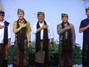 Dapat Gelar Pelinggih Agung dari Umat Hindu Bali, Herman Deru: Ini Amanah untuk Jaga Kerukunan