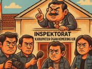 Inspektorat OKI Dinilai Tertutup, Publik Pertanyakan Transparansi Audit