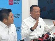 Prabowo Hormati Proses Hukum Penangkapan Wamenaker oleh KPK