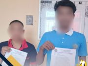 Berkelakuan Baik, Dua WBP Lapas Kayuagung Dibebaskan Lewat Amnesti Presiden