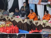 Gerak Cepat! Bupati Banyuasin Salurkan Bantuan untuk Korban Puting Beliung di Kecamatan Muara Sugihan