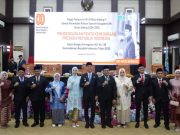Bupati Muchendi: Pembangunan di OKI Selaras dengan Arahan Presiden