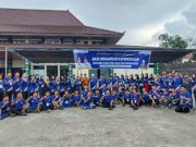 Generasi Muda Minta Kepastian, Pelatihan Kepemimpinan Dispora Sumsel Dinilai Kurang Profesional