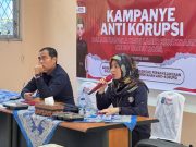 Kejari OKI Tekankan Kesadaran Hukum pada CPNS Lewat Kampanye Anti Korupsi