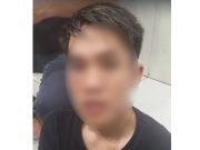 Pelarian Berakhir di Kalideres, Pencuri Uang ATM RSUD Kayuagung Ditangkap