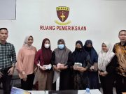 Kejari OKI Terima Tambahan Uang Titipan Rp140 Juta dalam Kasus Dispora 2022