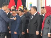 Pengurus Forum CSR OKI 2025-2030 Resmi Dikukuhkan, Ini Pesan Bupati Muchendi