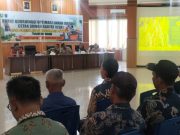 Kini Ada Alsintan dan Drone, Dandim 0402/OKI: Petani Tak Perlu Lagi Olah Sawah Manual