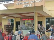 BKN Perpanjang Pemberkasan PPPK Paruh Waktu, Kasat Intelkam Polres OKI Imbau Masyarakat Tetap Tenang Urus SKCK