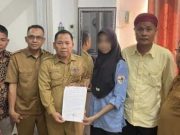 Inspektorat OKI Pastikan Dugaan Pelecehan di Kecamatan Cengal Hanya Salah Paham