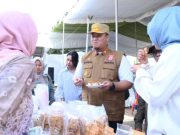 Beras Dicurigai Mengandung Plastik, Sekda Banyuasin: Itu Vitamin, Sampel Tetap Diuji
