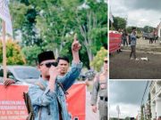 GEMASI Desak Kejari Banyuasin Usut Dugaan Skandal Dana Desa Lubuk Rengas