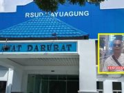 RSUD Kayuagung Dinilai Abai, Pasien Kehilangan Ponsel di Ruang Rawat Inap