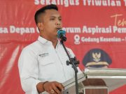 Program MBG di OKI Menuai Sorotan, PGK OKI Desak Evaluasi Total