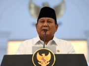 Prabowo Teken Perpres, Tetapkan IKN Jadi Ibu Kota Politik 2028