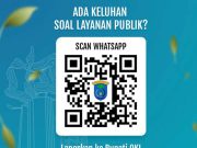 Kritik ‘Kebablasan’ Laporbup Dinilai Abaikan Fungsi Strategis