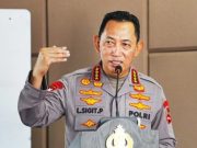 Kapolri Bentuk Tim Transformasi Reformasi Polri