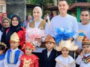 OKI Perkuat Program Wajib Belajar 13 Tahun, PAUD Jadi Fondasi Karakter Anak