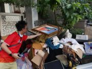 Sri Mulyani Minta Maaf dan Janji Evaluasi Perbaikan Usai Rumah Dijarah