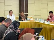 Sekda Banyuasin Pastikan Tarif Jargas Tidak Naik, Fokus pada Perluasan Sambungan