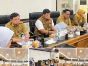 Pemerintah Banyuasin dan Dinkes Sumsel Bersinergi Kurangi Penyakit ATM