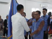 Pengurus Forum HRD OKI Resmi Dilantik, Targetkan Buka Lapangan Kerja Baru