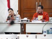 Bangka Barat & Banyuasin Perkuat Sinergi, Gali Potensi Bersama