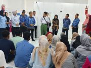 Sebelum Beroperasi, Dapur MBG Menang Raya Wajib Penuhi Standar Higienitas