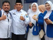 Sekarang Guru Sudah Aman Melaksanakan Tugas Mengajarnya dengan Adanya Buku Saku Perlindungan Guru