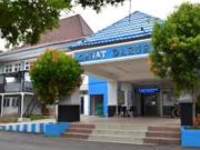 Penerapan Parkir Elektronik di RSUD Kayuagung Picu Harapan Peningkatan Layanan