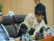 Anggota DPR RI Dukung Langkah Pemerintah Tangguhkan 190 Izin Tambang
