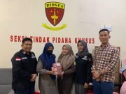 Kejari OKI Berhasil Pulihkan Seluruh Kerugian Negara Dalam Kasus Korupsi Dispora 2022