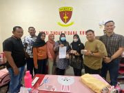 Terkait Kasus Korupsi Anggaran Dispora, Kejari OKI Kembali Terima Rp140 Juta Uang Titipan
