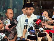 KPK Beri Isyarat Mantan Menteri Agama Diduga Terima Aliran Kasus Kuota Haji 2023-2024