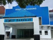 Peserta PPPK Paruh Waktu OKI Kini Bisa Tes Kesehatan di RSUD Kayuagung