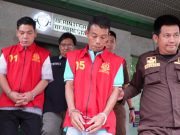 OTT Forum Kades Pagar Gunung: Ketua dan Bendahara Resmi Ditahan