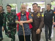 Mantan Dirjen Perkeretaapian Kemenhub Dipindahkan ke Rutan Palembang, Terjerat Kasus Korupsi Proyek LRT