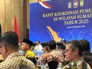 Mendagri Izinkan Kepala Daerah ke Luar Negeri Karena Situasi Membaik