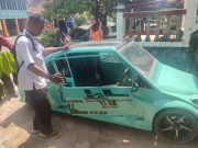 Dinsos Menyapa: Kisah Inspiratif Pemuda Penyandang Disabilitas dengan Semangat Tanpa Batas Dalam Berkarya