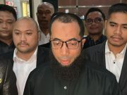 KPK Dalami Cara Khalid Basalamah dapat Kuota Haji Khusus Tambahan