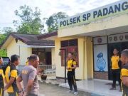 Ciptakan Rasa Aman Bagi Masyarakat, Polsek SP Padang akan Rutin Razia Tiap Malam
