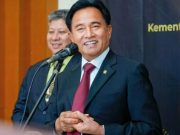 Menko Yusril Pastikan Pemerintah Respons Positif 17+8 Tuntutan Rakyat
