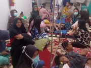 18 Pelajar di Pedamaran Diduga Keracunan Usai Santap Makanan Program MBG