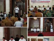 Bupati Banyuasin Ajak Masyarakat Teladani Akhlakul Karimah Rasulullah