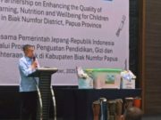 BGN: Guru dan Relawan Posyandu Bakal dapat Makan Bergizi Gratis